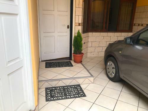 Airport Express Homestay