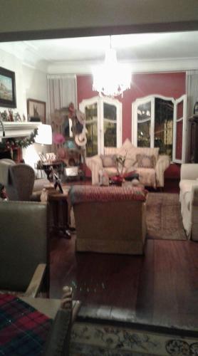 Bed & Breakfast Cozy Boutique Home