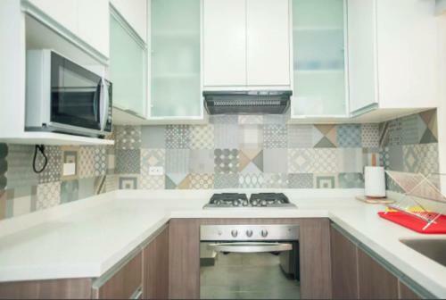 Central Miraflores Apartment