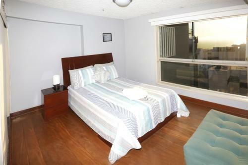 Apartamentos Oceanfront Miraflores Larcomar Next To Marriott