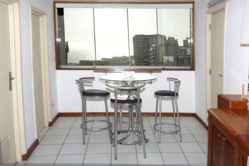 Apartamentos Oceanfront Miraflores Larcomar Next To Marriott