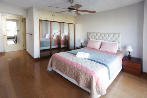 Apartamentos Oceanfront Miraflores Larcomar Next To Marriott