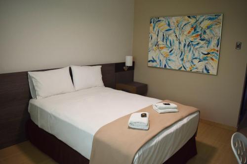 Hotel Mega