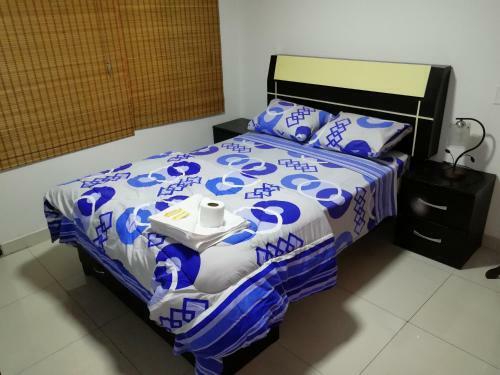 Maxy's Inn Hotel & Suite