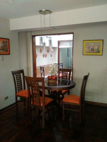 Apartamento Miraflores Aapartment