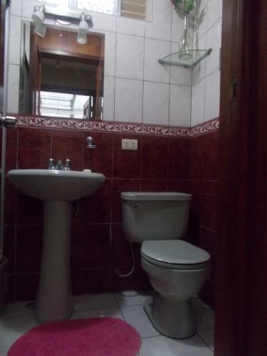 Apartamento Miraflores Aapartment