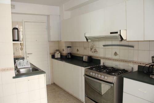 Apartamento Departamento Malecon Miraflores