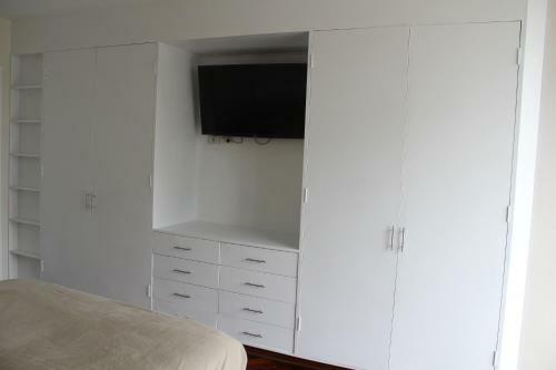 Apartamento Departamento Malecon Miraflores