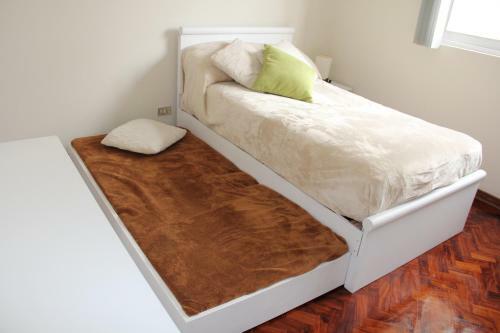 Apartamento Departamento Malecon Miraflores