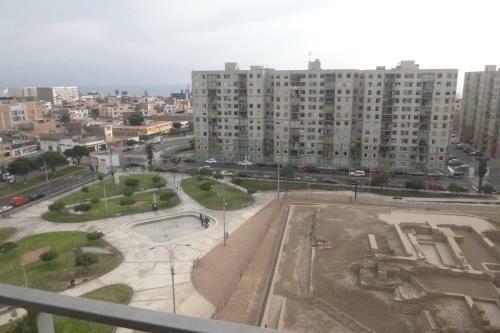 Apart Valencia