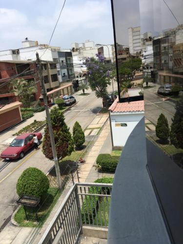 Apartamento Casa En San Borja