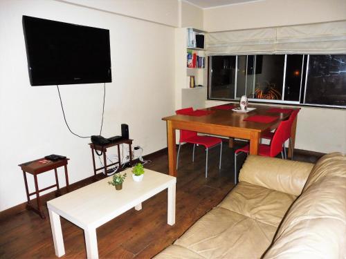 Apartamento Lima Miraflores1bed Location And Comfort