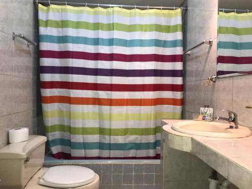 Apartamento Lima Miraflores1bed Location And Comfort