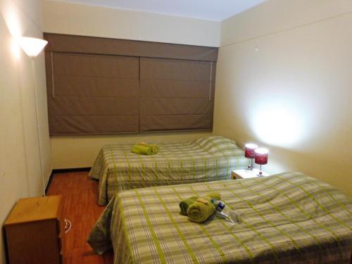 Apartamento Lima Miraflores1bed Location And Comfort