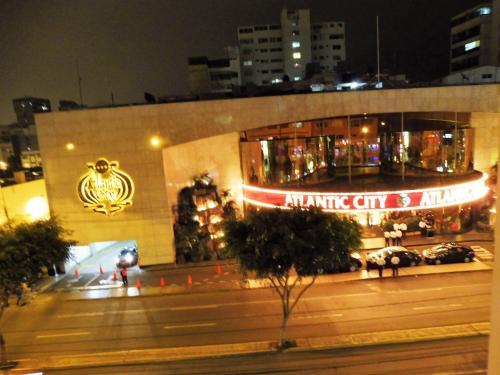 Apartamento Lima Miraflores1bed Location And Comfort