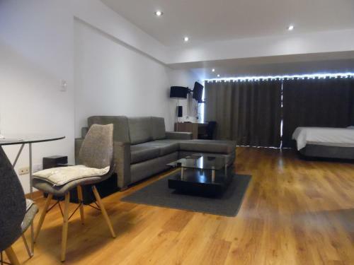 Apartamentos Con Servicio Hotelero