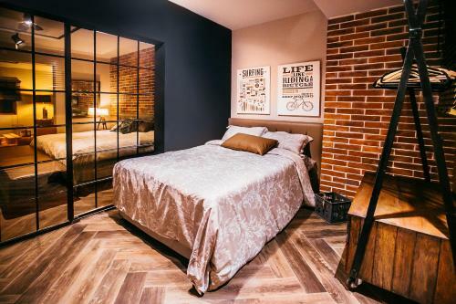 Apartamento Casa Azul