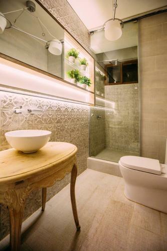 Apartamento Casa Azul