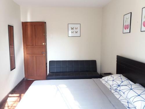 Cozy And Comfortable Home In Miraflores
