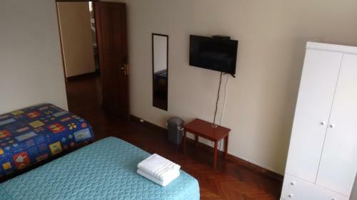 Cozy And Comfortable Home In Miraflores