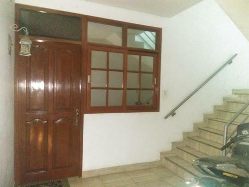 Apartamento Departamento Vintage