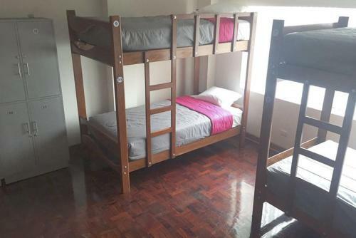 Kelebek Hostel