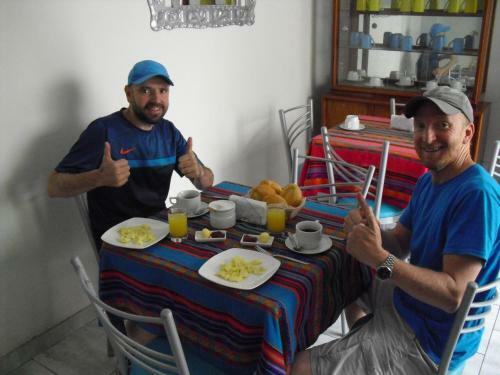 Kelebek Hostel