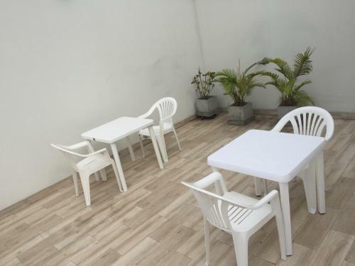 Kelebek Hostel