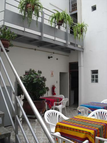 Kelebek Hostel