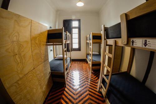Orchid Hostels