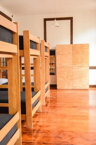 Orchid Hostels