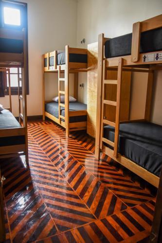 Orchid Hostels