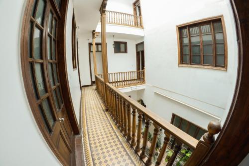 Orchid Hostels