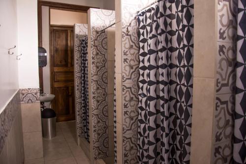 Orchid Hostels