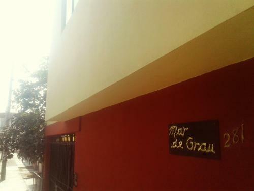 La Casa Del Che Fernando