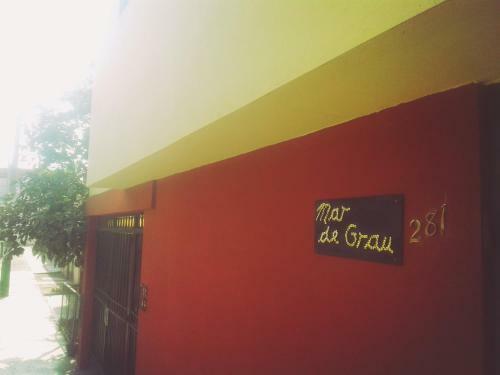 La Casa Del Che Fernando