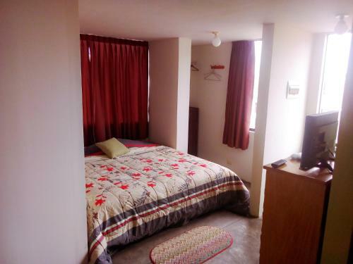 La Casa Del Che Fernando