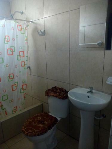 La Casa Del Che Fernando