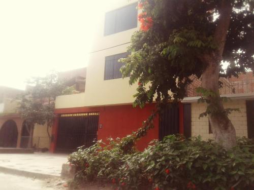 La Casa Del Che Fernando