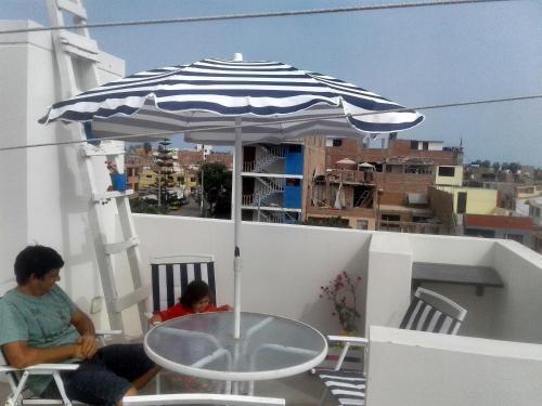 La Casa Del Che Fernando