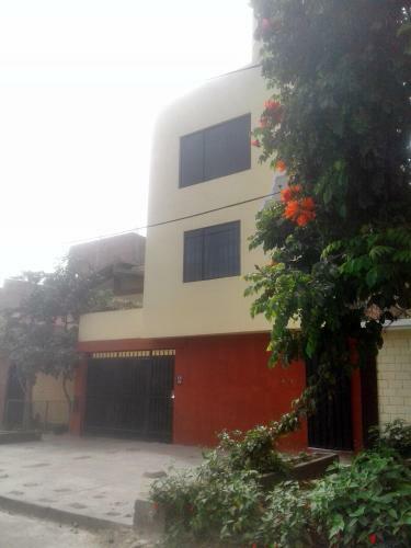 La Casa Del Che Fernando