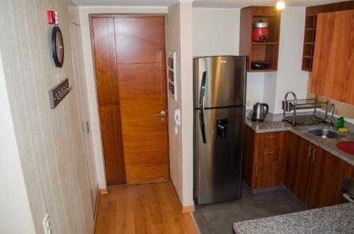 Apartamento Panoramic Room II - 301