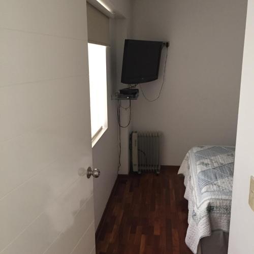 Apartamento Marvelous Penthouse In Miraflores