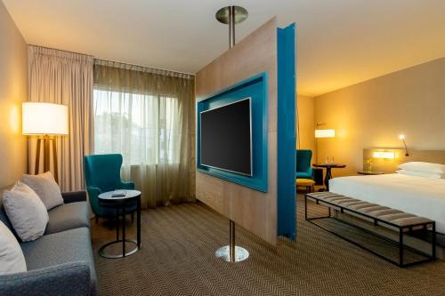 Hotel Hyatt Centric San Isidro Lima