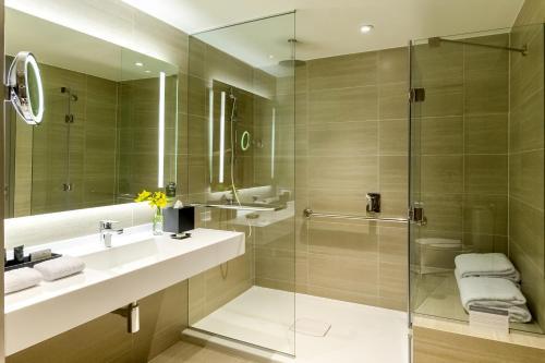 Hotel Hyatt Centric San Isidro Lima