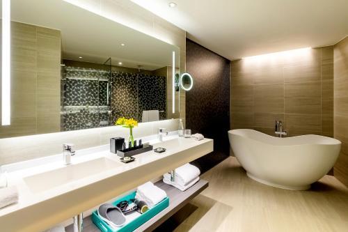 Hotel Hyatt Centric San Isidro Lima