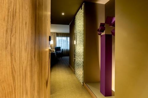 Hotel Hyatt Centric San Isidro Lima