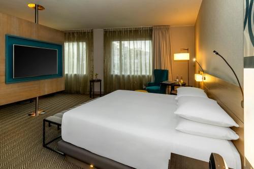 Hotel Hyatt Centric San Isidro Lima