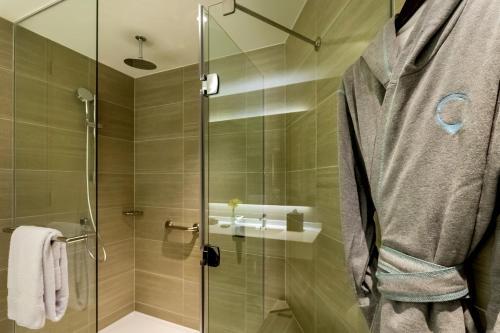 Hotel Hyatt Centric San Isidro Lima