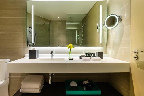 Hotel Hyatt Centric San Isidro Lima